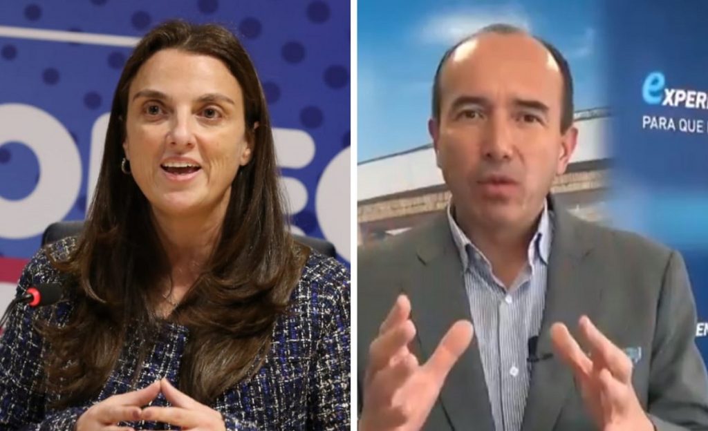 ETB Asumió el contrato de conectividad. Cortesía Diario Pulzo