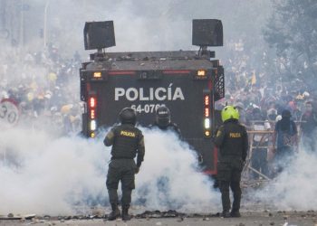 Grupos de Derechos Humanos solicitan reformas en la Policía Nacional