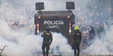 Grupos de Derechos Humanos solicitan reformas en la Policía Nacional