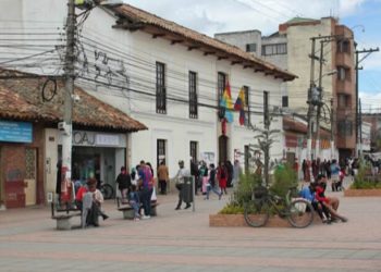 Soacha abre convocatoria para integrar el Consejo Territorial de Seguridad Social en Salud (ctsss)