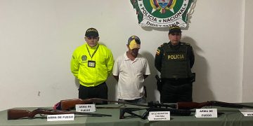 Capturado alias ”Duende” reinsertado de las Autodefensas Gaitanistas de  Colombia
