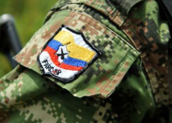 Más de 900 menores reclutados por grupos armados