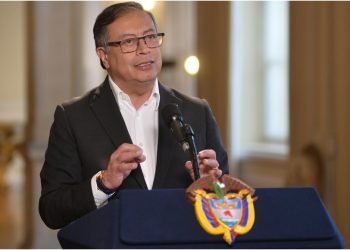 Han muerto 4 menores a manos de las disidencias de las FARC 