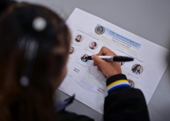 Colegios de Bogotá inician jornadas de elección sus Gobiernos Escolares
