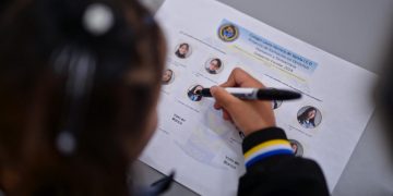 Colegios de Bogotá inician jornadas de elección sus Gobiernos Escolares