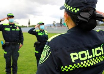 La Policía capturó a cuatro sujetos por el delito de homicidio en Soacha
