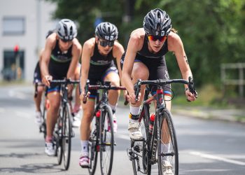 Bogotá recibe este domingo el Tour Colombia 2.1