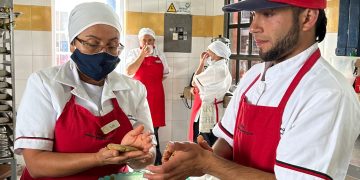 Programa “Alimentando El Mañana” le apuesta a la alimentación sostenible