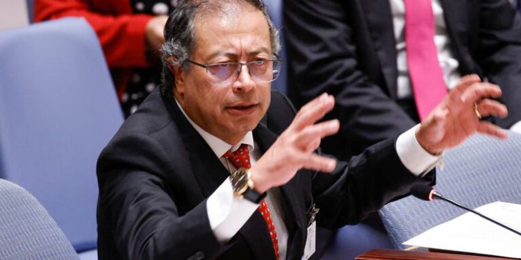 Empresarios colombianos alertaron sobre déficit de gas