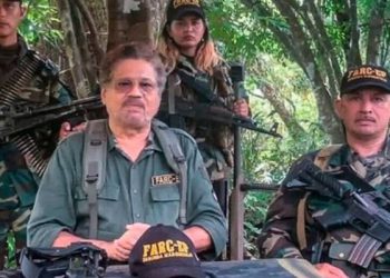 Dos facciones de las FARC se desvinculan de Iván Márquez