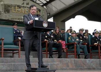 Gustavo Petro recurre a la Consulta Popular para impulsar reformas en Colombia
