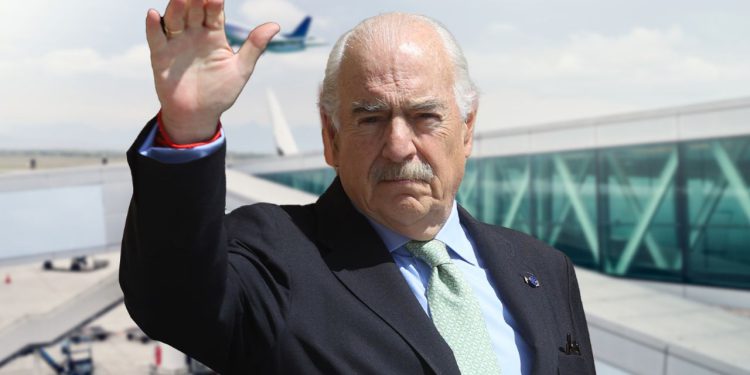 El Expresidente Andrés Pastrana liberado en Angola tras retención en Aeropuerto