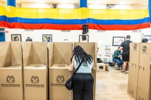 Colombia vota este domingo: candidatos, horarios y todo lo que debes saber antes de las elecciones 2026
