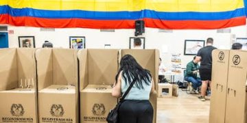 Colombia vota este domingo: candidatos, horarios y todo lo que debes saber antes de las elecciones 2026