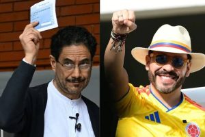 Abelardo de la Espriella es el presidente electo de Colombia tras una de las elecciones más reñidas de la historia reciente. Foto Revista Semana. 