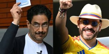 Abelardo de la Espriella es el presidente electo de Colombia tras una de las elecciones más reñidas de la historia reciente. Foto Revista Semana.