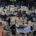 Terremoto en Colombia: el balance sube a más de 230 muertos