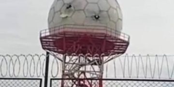 Ataque con drones contra radar de Aerocivil activa alerta de seguridad en Candelaria