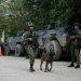 Operación contra red del ELN y explosivos hallados elevan la presión en el Catatumbo