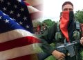 Estados Unidos alerta sobre riesgo de ataques con drones en el Cesar