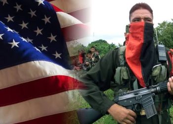 Estados Unidos alerta sobre riesgo de ataques con drones en el Cesar