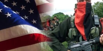 Estados Unidos alerta sobre riesgo de ataques con drones en el Cesar