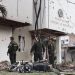 Investigan carro bomba que dejó un muerto y 11 heridos en Los Patios