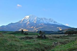 Bitácora Viajera – Un viaje hipotético al Chimborazo, el punto más cercano al sol en todo el planeta