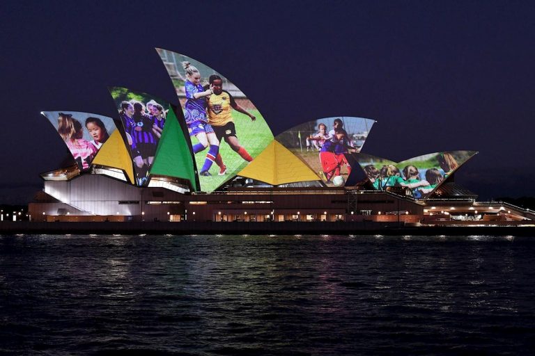 Mundial femenino 2023: Australia y Nueva Zelanda serán sede del torneo