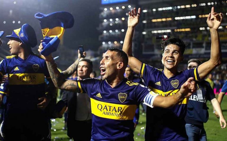 boca juniors