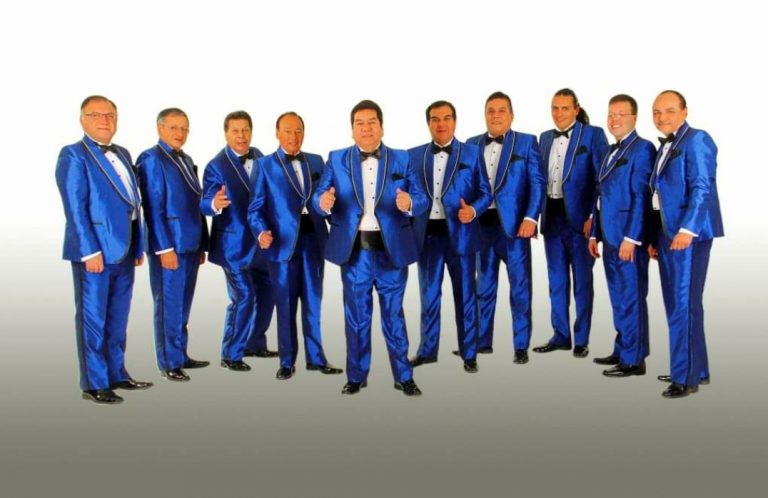 Sonora de Tommy Rey estrena «Daniela» versión pandemia.