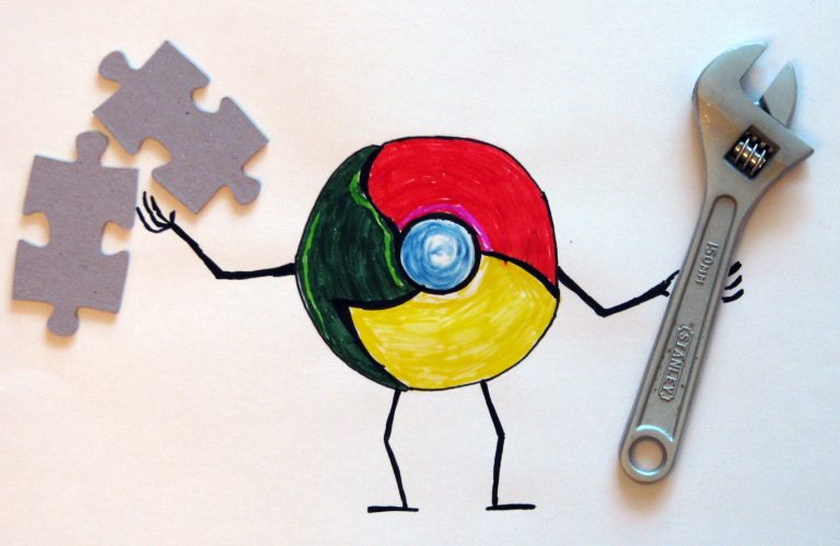 Windows 10 y Chrome no se llevan bien