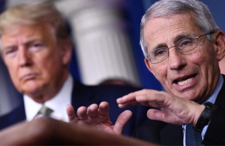 Estados Unidos: la vacuna contra el Covid-19 no será obligatorio