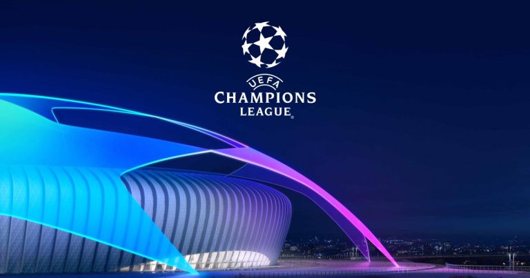 ¡Vuelve la Champions League!