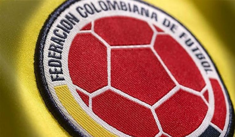 El 11 histórico de la Selección Colombia