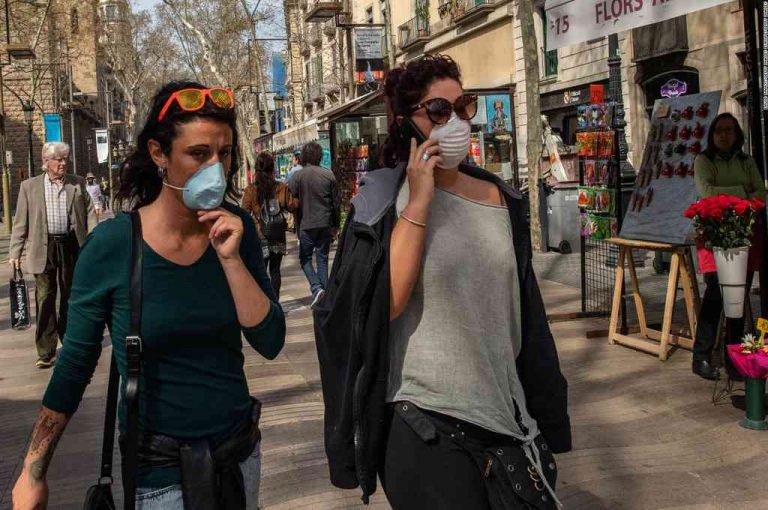 Europa: Repunte de casos de coronavirus preocupan a la unión Europea