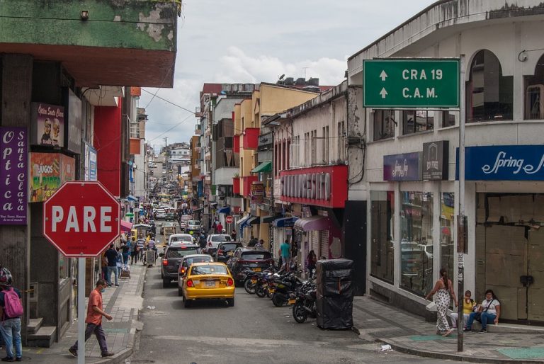 Colombia es el país con el confinamiento más largo del mundo