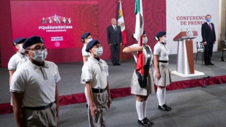 Ciclo Escolar: formaliza el período 2020-2021