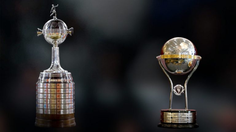 La Copa Libertadores no puede volver, se avecina un papelón