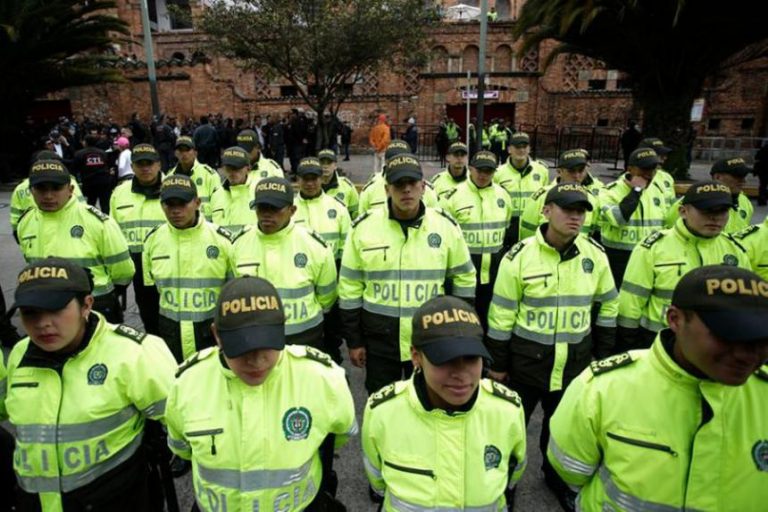 Colombia: sigue avanzado el caso de los policías implicados en la muerte de Javier Ordóñez