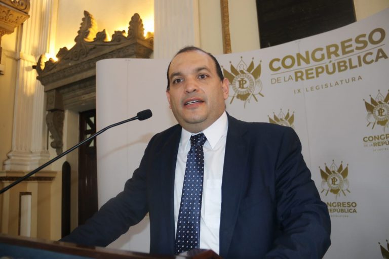 Guatemala: Presentan iniciativa de ley que busca Beneficiar a jubilados.