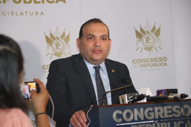 Guatemala: Comisión de Transparencia y Probidad dictamina favorable la iniciativa 5792.