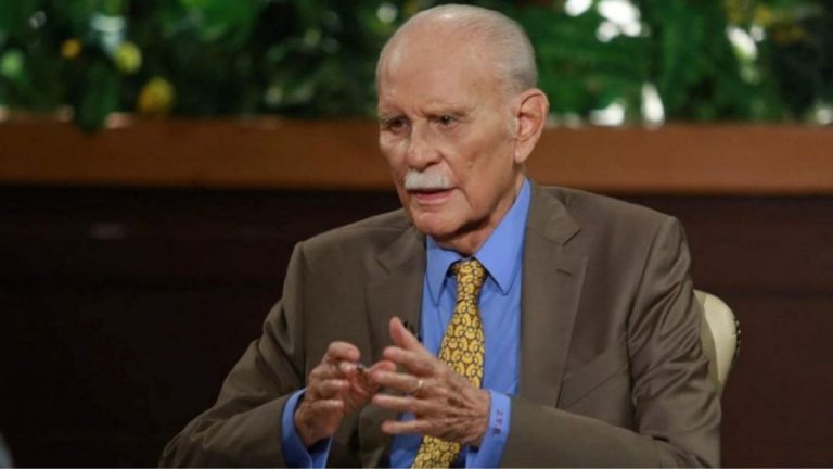 Venezuela: Muere José Vicente Rangel Vale