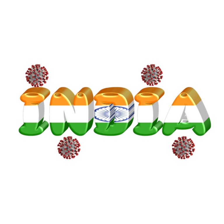COVID-19: India enfrenta incremento en los contagios