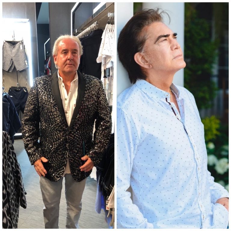Falleció Héctor Toti Maselli