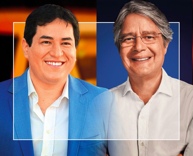 Elecciones 2021: Ecuador elige presidente en cerrado duelo entre izquierda y derecha