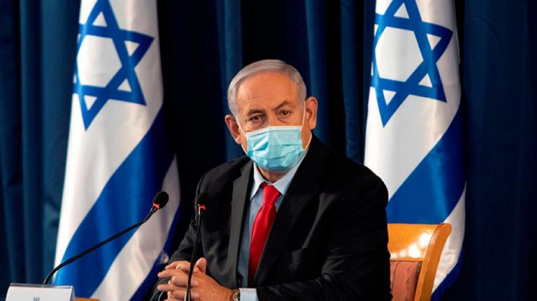Israel y Hamás acuerdan un alto el fuego en Gaza tras 11 días de hostilidades