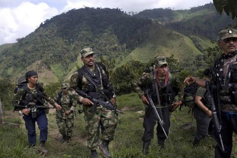 Venezuela: ONG difunde listado de posibles funcionarios militares desaparecidos