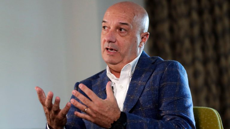 Ivan Simonovis: Alerta sobre posible conflicto entre Venezuela y Colombia
