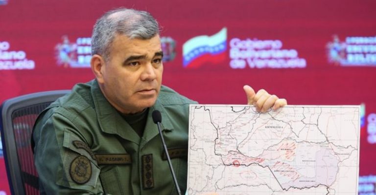 Venezuela: Frente décimo se responsabiliza por secuestro de militares Venezolanos